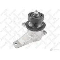 Подушка двигателя STELLOX 25-17482-SX Mitsubishi Colt 6 (Z3, Z2) Хэтчбек 1.5 CZT 150 л.с. 2005 – 2012 W52Y6 5