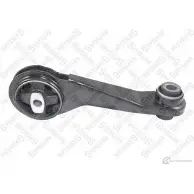 Подушка двигателя STELLOX 25-19768-SX 7 8KGA 4057276142916 Renault Kangoo (FC) 1 Фургон 1.2 16V (FC05. FC0W. FC1D. FC1P. FC1K. FC0T) 75 л.с. 2001 – 2024