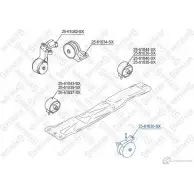 Подушка двигателя STELLOX 25-61036-SX 1013094454 C2 53A 4057276147058 - Изображение 2