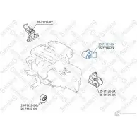 Подушка двигателя STELLOX NU0 WW 659276238 25-71127-SX 4057276148598 - Изображение 2