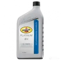 Трансмиссионное масло в акпп синтетическое 71611915533 PENNZOIL, 1 л PENNZOIL 71611915533 1439754497 DJR2 HB