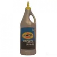 Трансмиссионное масло в мкпп, редуктор синтетическое 071611900744 PENNZOIL SAE 75W-90 API GL-5, 1 л PENNZOIL MEABD T 071611900744 1439754500