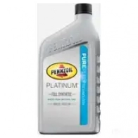 Трансмиссионное масло в мкпп, редуктор синтетическое 71611900737 PENNZOIL SAE 75W-90 API GL-4, 1 л PENNZOIL BGZ8 QTK 1439754501 71611900737