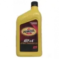 Трансмиссионное масло в акпп синтетическое 071611915533 PENNZOIL, 1 л PENNZOIL 1439754503 071611915533 6M OYM9