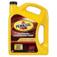 Трансмиссионное масло в акпп синтетическое 071611014984 PENNZOIL, 4 л PENNZOIL V894 KN6 071611014984 1439754504
