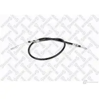 Трос газа STELLOX Z66 NFH 29-98122-SX 1424848582