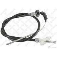 Трос сцепления STELLOX 29-98318-SX 4057276508804 3607327 B9RU 8