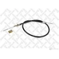 Трос сцепления STELLOX 1424392685 UJ8 6K8 29-98375-SX
