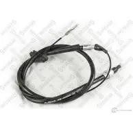Трос ручника STELLOX 4057276507906 29-98560-SX 3B0 DLL 3607405
