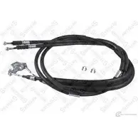 Трос ручника