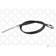 Трос ручника STELLOX 29-98608-SX 4057276508385 W5H2C L 3607453