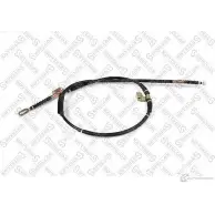 Трос ручника STELLOX OVJ 8SN 29-98633-SX Mazda CX-7 (ER) 1 Кроссовер 2.2 MZR CD AWD 163 л.с. 2012 – 2013