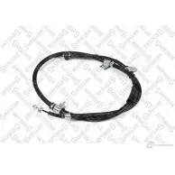 Трос ручника STELLOX 29-98658-SX 1385843698 M412WO I