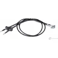Трос ручника STELLOX 5J LW7WO 29-98678-SX Opel