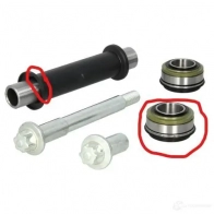Сайлентблок FORTUNE LINE OI J8OO fz91180 3395670