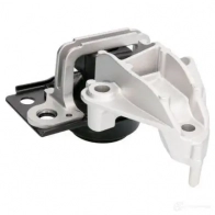 Подушка двигателя, опора FORTUNE LINE fz91755 1H1RU RP 1424313087