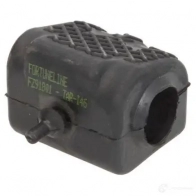 Втулка стабилизатора FORTUNE LINE U 5CAXRG 1424593674 fz91801 - Изображение 2