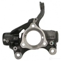 Поворотный кулак, цапфа FORTUNE LINE fzk013l GA1ZCT S 3396332 - Изображение 2