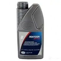Трансмиссионное масло в акпп синтетическое 1088107 PENTOSIN, 1 л PENTOSIN 1088107 9KEW9 E9 1439754507