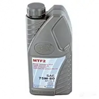 Трансмиссионное масло в мкпп, редуктор синтетическое 8056107 PENTOSIN SAE 75W-80 API GL-4, 1 л PENTOSIN 1439754522 8056107 ES7J2 YB