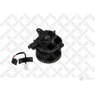 Моторчик вентилятора печки STELLOX 39SY RZ 29-99543-SX 1267655637