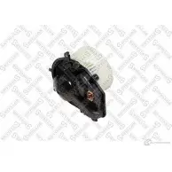 Моторчик вентилятора печки STELLOX T7 DXPC4 29-99831-SX 1437201596