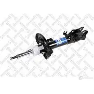 Амортизатор STELLOX 4203-9107-SX Ford Fiesta 6 (CB1, CCN) Хэтчбек 1.6 TDCi 95 л.с. 2010 – 2024 EFV APQ