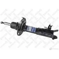 Амортизатор STELLOX 4203-9337-SX 4057276459656 Honda Civic 8 (FD, FA, FN, FK) 2005 – 2011 ULSW S