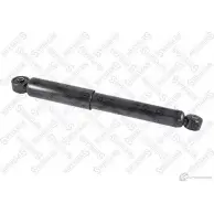 Амортизатор STELLOX 4203-9520-SX S 7QWQH Opel Agila (A) 1 2000 – 2007 4057276162808