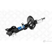 Амортизатор STELLOX Chevrolet Aveo (T250) 1 Хэтчбек 4214-0242-SX 60C F1