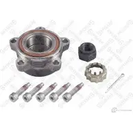 Подшипник ступицы колеса STELLOX 43-28215-SX 4057276170360 Ford Transit 7 (FA) Фургон 2.2 TDCi 100 л.с. 2011 – 2014 L6GEF C