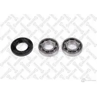 Подшипник ступицы колеса STELLOX 43-28653-SX 1437201898 QJ PAI