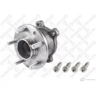 Подшипник ступицы колеса STELLOX 4ZKB V 43-28995-SX Ford Mondeo 4 (CA2, CD345) 2007 – 2012 4057276461185