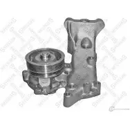 Водяной насос, помпа STELLOX 4500-0047-SX Z EPGIN 4057276176256 Fiat Ducato (230) 1 Автобус 1.9 TD Combinato 80 л.с. 1994 – 2002