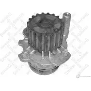 Водяной насос, помпа STELLOX 4057276176478 Audi A2 (8Z) 1 2000 – 2005 ND5VM A5 4500-0069-SX