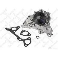 Водяной насос, помпа STELLOX 4500-0314-SX 4057276483705 7ME Z77 Hyundai Terracan