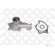 Водяной насос, помпа STELLOX 4057276484115 49B0BO 6 4500-0355-SX Mitsubishi Grandis