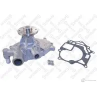 Водяной насос, помпа STELLOX 4502-0025-SX DR 4OZH Nissan Vanette 4057276178175