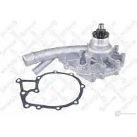 Водяной насос, помпа STELLOX 4509-0010-SX 3611328 6 GKON 4057276178878