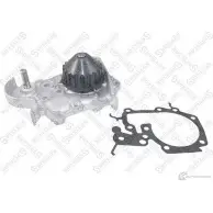 Водяной насос, помпа STELLOX 4518-0011-SX Renault Megane 1 (BA, JA, EA, DA, LA) 1995 – 2002 4057276180284 LVMK E6G