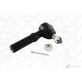 Рулевой наконечник STELLOX BZ3 6R 3611886 51-00621-SX 4057276186859
