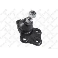 Шаровая опора STELLOX 52-00371-SX 3612735 GXPC58 9V WA35C - Изображение 2