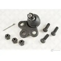 Шаровая опора STELLOX 1267882697 1LA197A 52-10012A-SX HGU Z8S