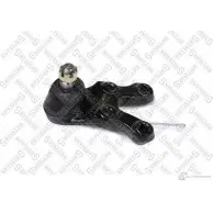 Шаровая опора STELLOX 5K0F1VY H16 X36 1424706133 52-10052A-SX