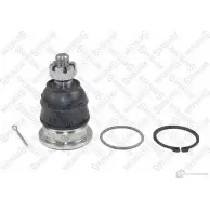 Шаровая опора STELLOX 2AENWS 3 52-37009-SX 115795933 V2XZ0