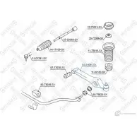 Рычаг подвески STELLOX 54-01691-SX 4057276203167 3613242 3C 50K - Изображение 2