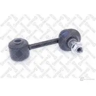 Стойка стабилизатора STELLOX ZEW35S2 56-71027-SX 3614820 56-04509-S X