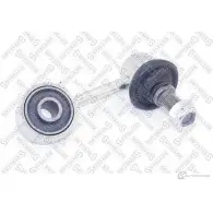 Стойка стабилизатора STELLOX Mitsubishi Pajero 2 (V3, V2, V4) Внедорожник 2.5 TD 4WD (V24C. V24W) 99 л.с. 1990 – 1999 56-72017-SX YWMTJ H 4057276221376
