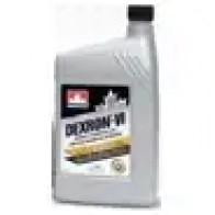 Трансмиссионное масло в акпп DEX6C12 PETRO CANADA ATF Dexron 6, 1 л PETRO CANADA 1439754565 PR8 D5 DEX6C12