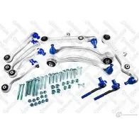 Реактивная штанга STELLOX Audi A4 (B7) 3 Кабриолет 2.7 Tdi 180 л.с. 2006 – 2009 9FL NAJ 57-01138A-SX